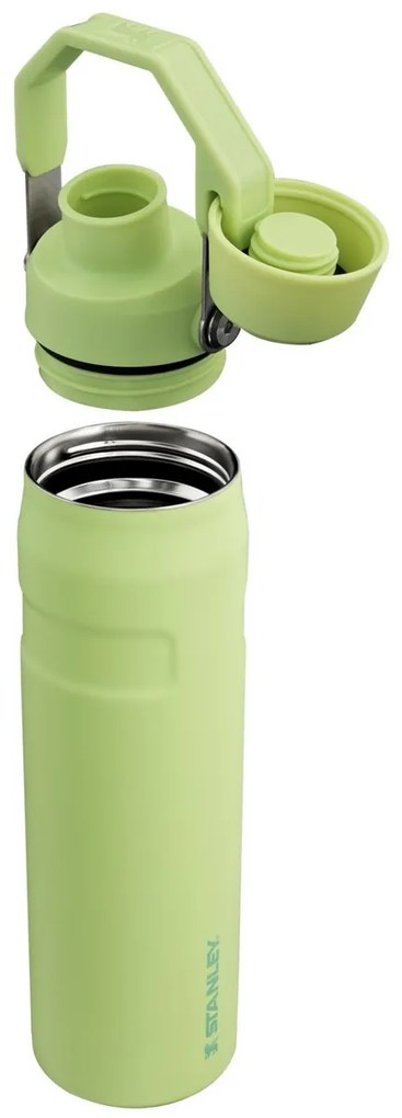 Stanley Aerolight IceFlow fľaša na vodu Fast Flow600 ml Citron