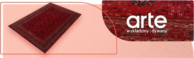 Koberec Osta Kashqai 4302 300