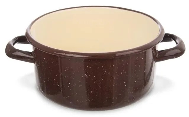 Kastról BROWN 1,5 l