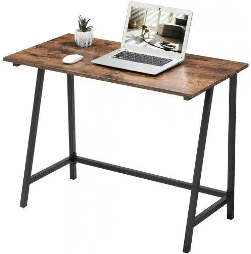 Kancelársky stôl VASAGLE LWD40X