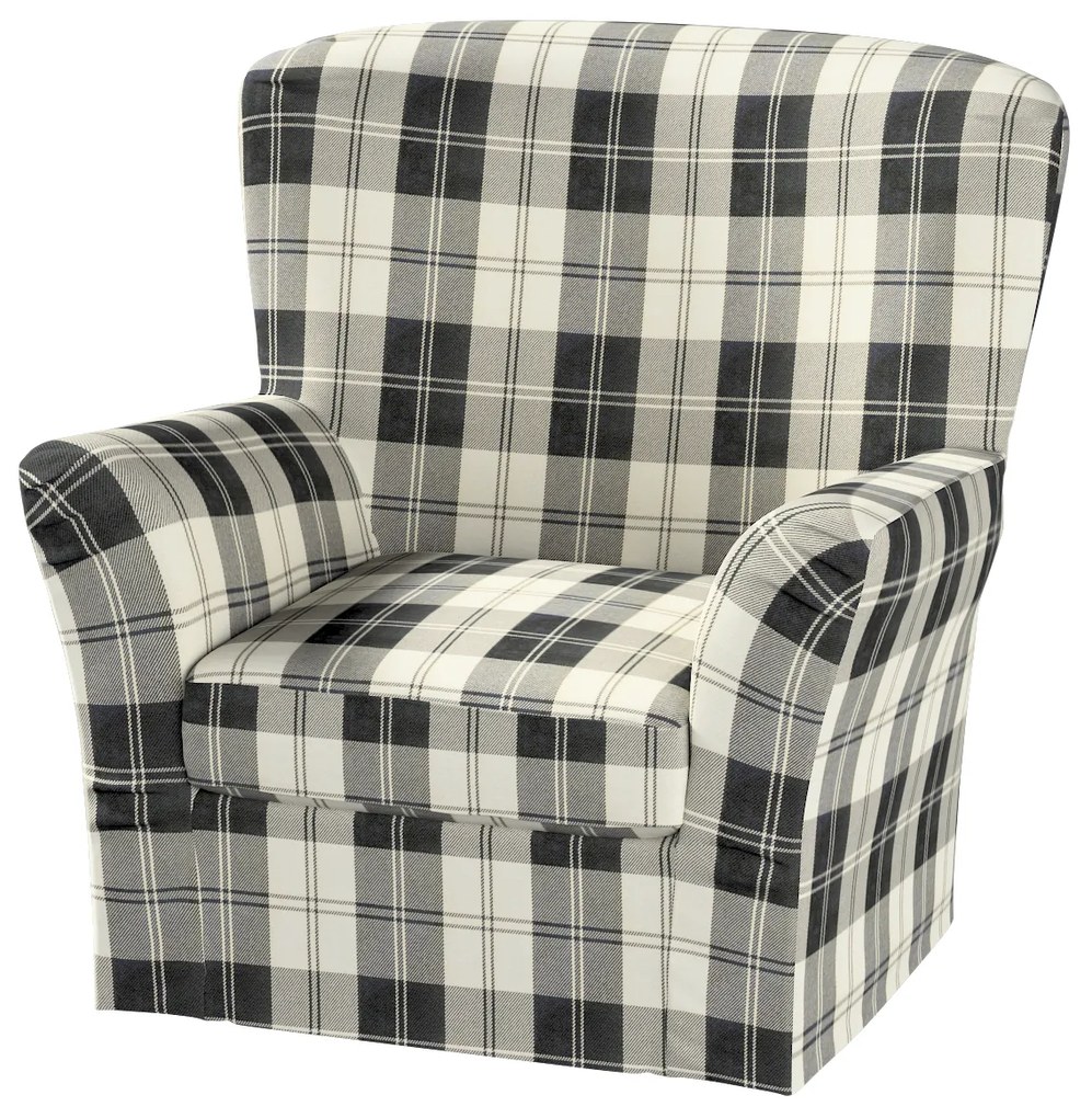 Poťah na kreslo Tomelilla