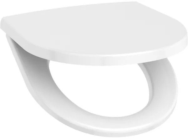 JIKA H8663840000001 - Závesné WC LYRA + toaletné sedadlo SoftClose LYRA