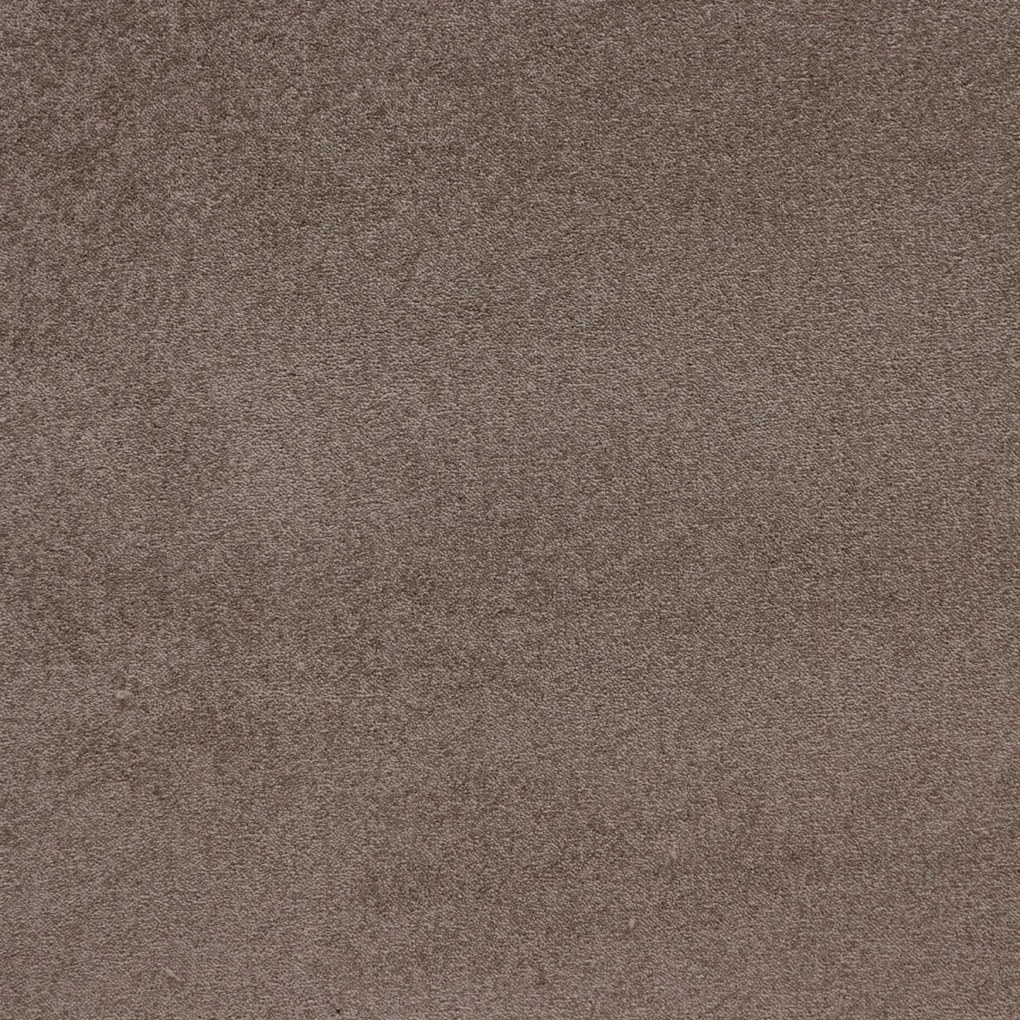 Behúň Royal Lux 40 hnedý, 120x400, hnedá, obývacia izba, AladinWorld Expres