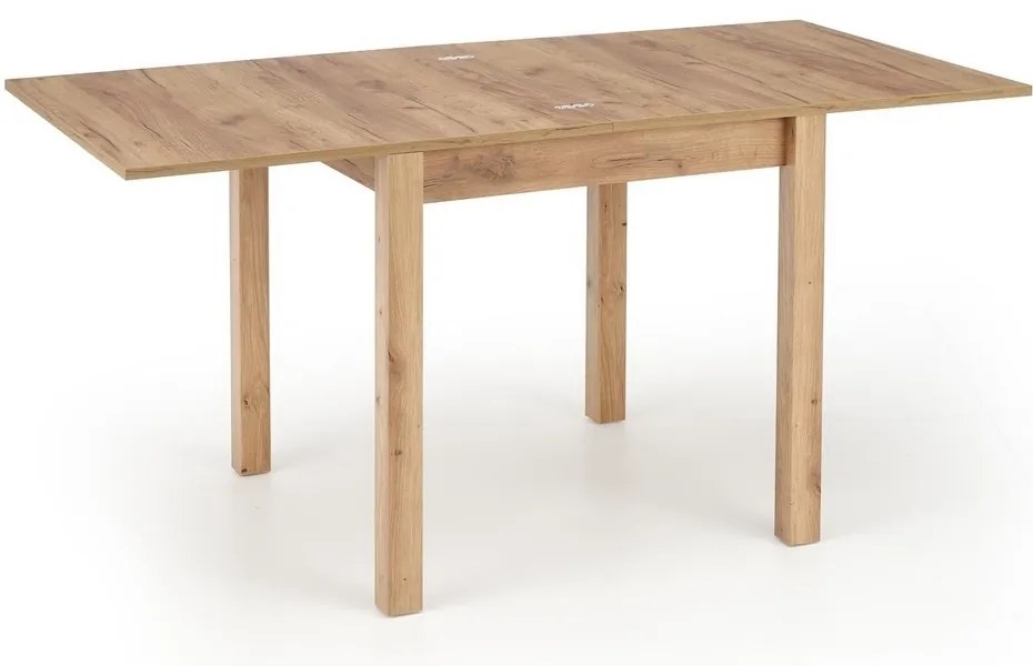 Jedálenský stôl Gracian, dub kraft