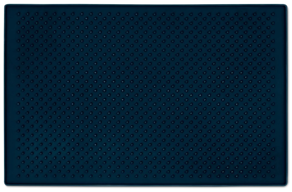 Podložka pod misku na kŕmenie