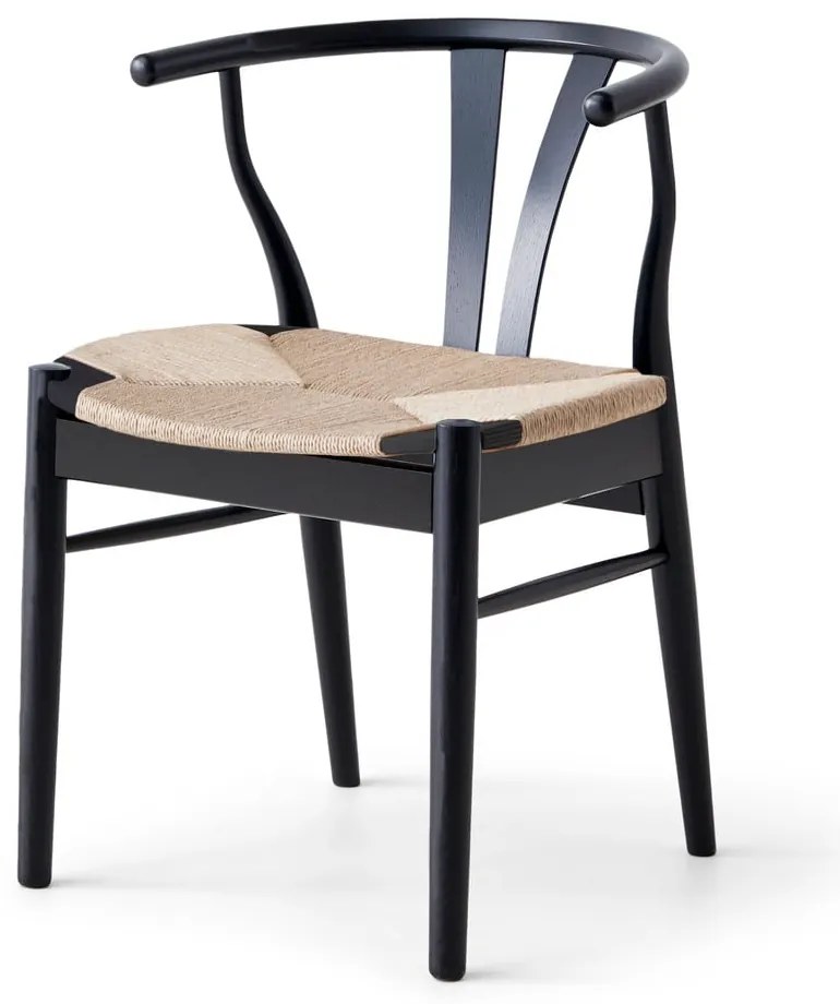 Jedálenská stolička Freja – Hammel Furniture