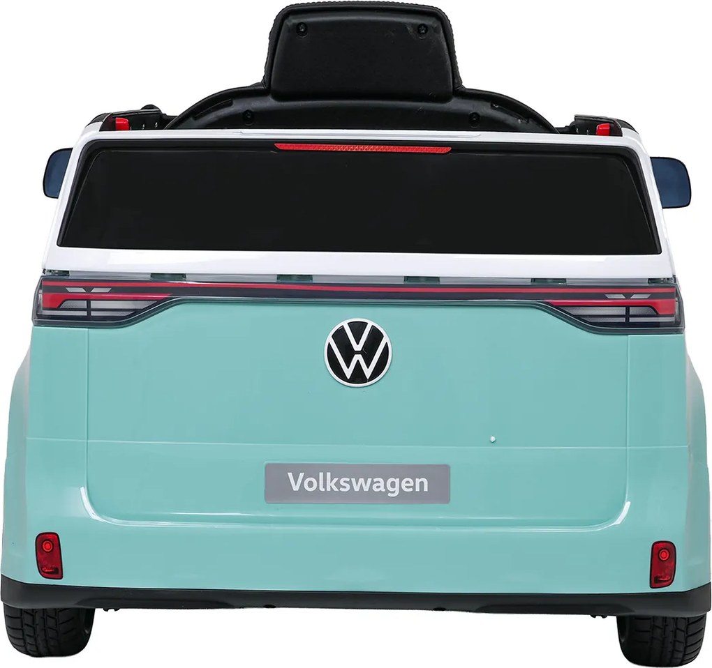 Ramiz Volkswagen ID BUZZ Modrá