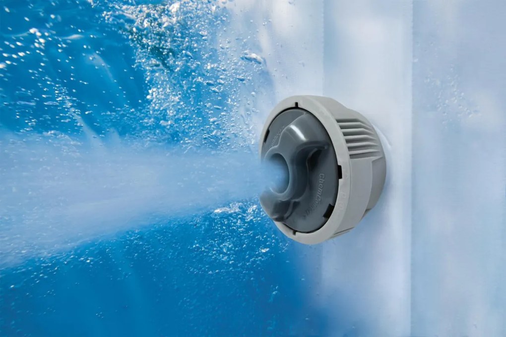 BESTWAY Vírivka Lay-Z-Spa Miami Jacuzzi BESTWAY- 60001