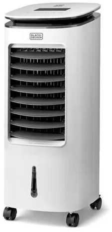 Chladič vzduchu Black+Decker BXAC7E