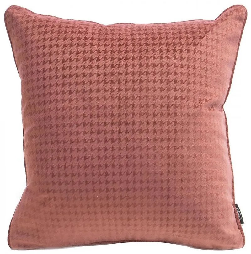 Obliečka na vankúš Amelia 40x40 ružová 386907
