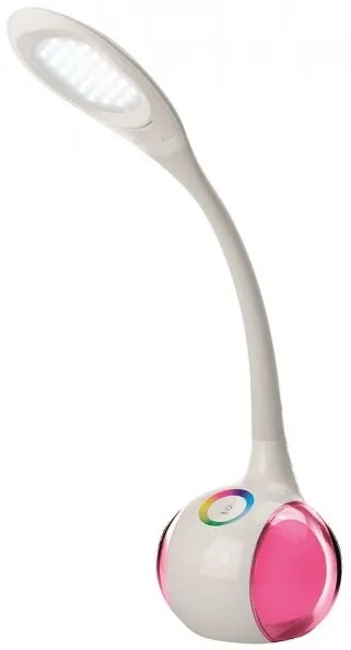 Stolná LED lampička stmievacia 6 W