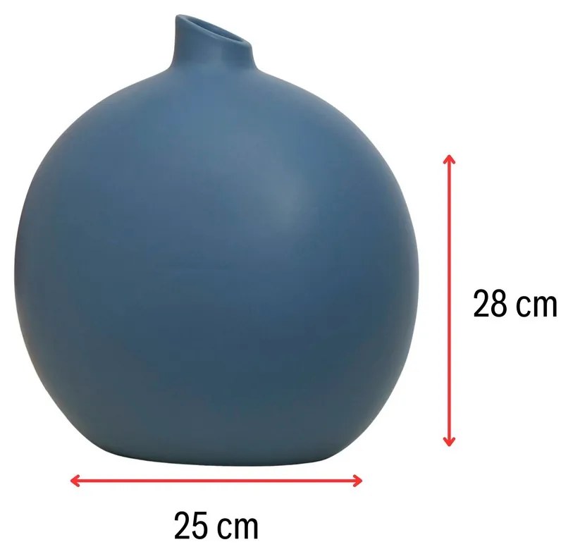 Bubble - Grey Blue