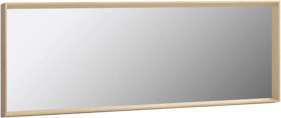 Nástenné zrkadlo 52x152 cm Nerina – Kave Home