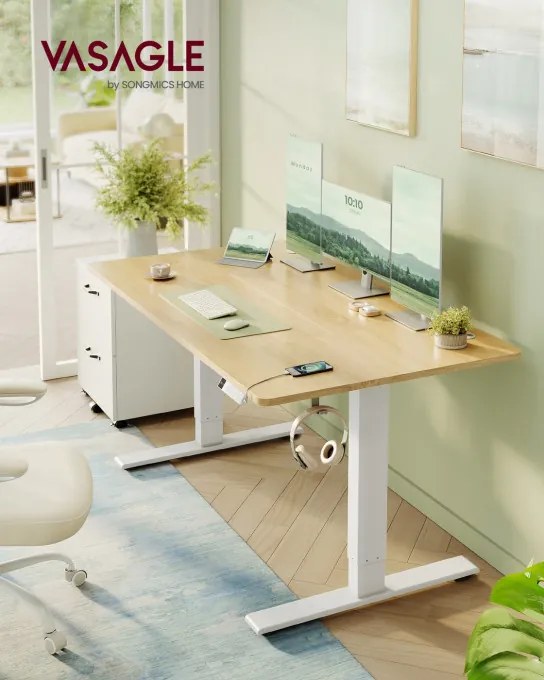 Elektrický pracovný stôl LSD144YA02