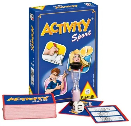 Piatnik Activity Sport