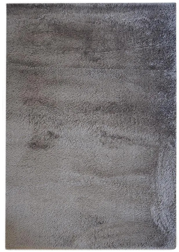 Koberec Lima 1,2/1,7 LIC3 hnedá