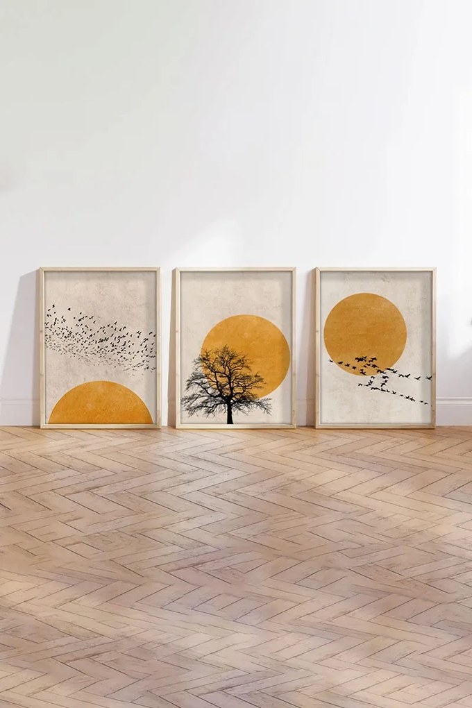 Huhu147 - 30 x 40