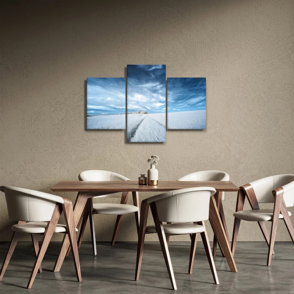 Obraz poľa (90x60 cm)