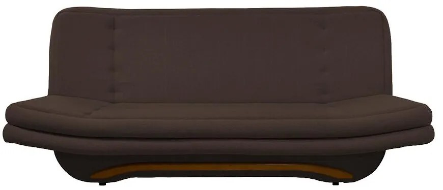 Pohovka Lodka drevo Opium 28