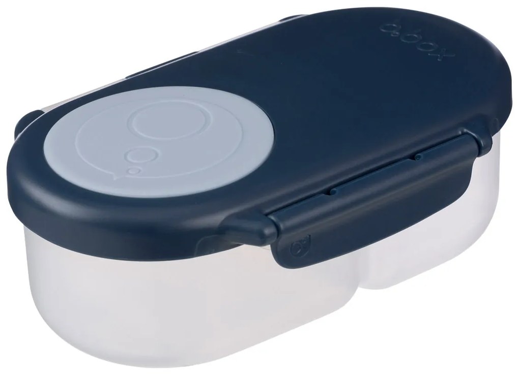 Desiatový box malý - midnight