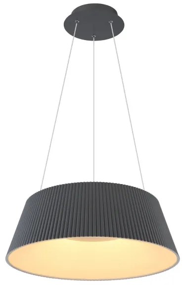 Globo 48801AH-45 - LED Stmievateľný luster na lanku CROTONE LED/45W/230V + DO