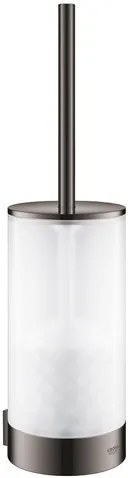 Wc kefa GROHE SELECTION Hard Graphite 41076A00