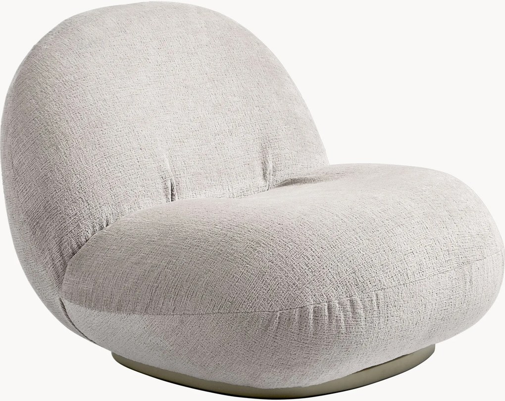 Otočné kreslo Pacha, GUBI for UNICEF