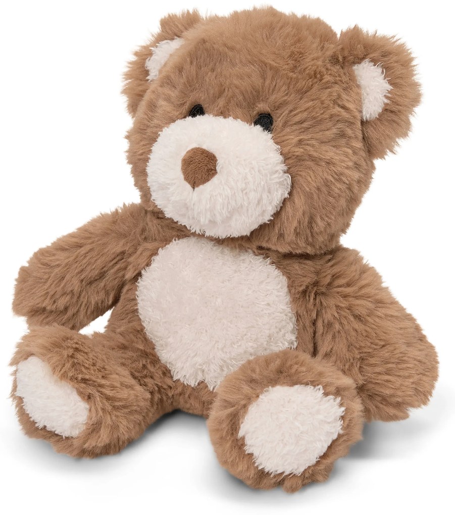 Hrejivý plyšový medvedík