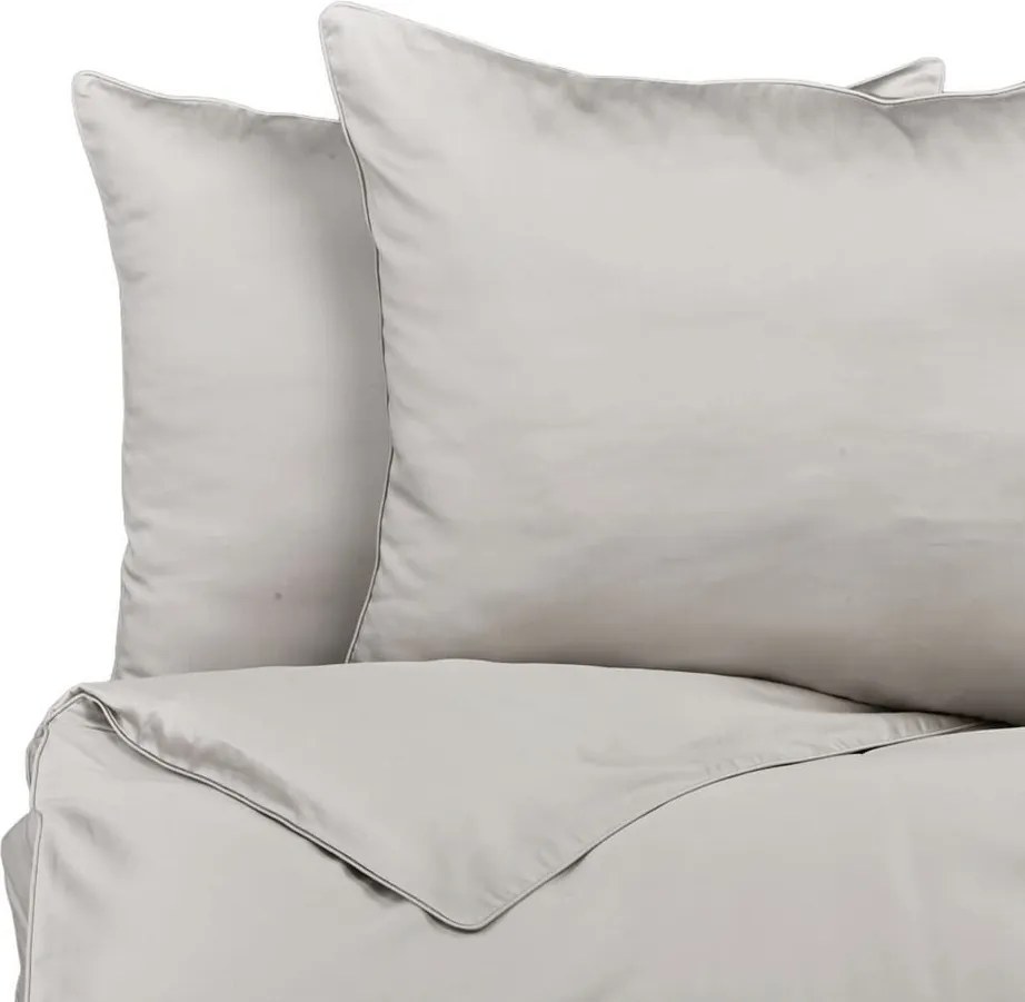 Obliečky pre dospelých Minimal tmavo béžová od 140x200 200x220 cm