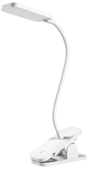 Osram - LED stmievateľná dotyková stolová lampa PANAN LED/5,2W/5V 1200 mAh