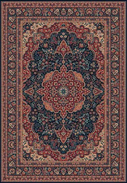 Lano luxusní orientální koberce Kusový koberec Royal 1560-509 - 240x340 cm