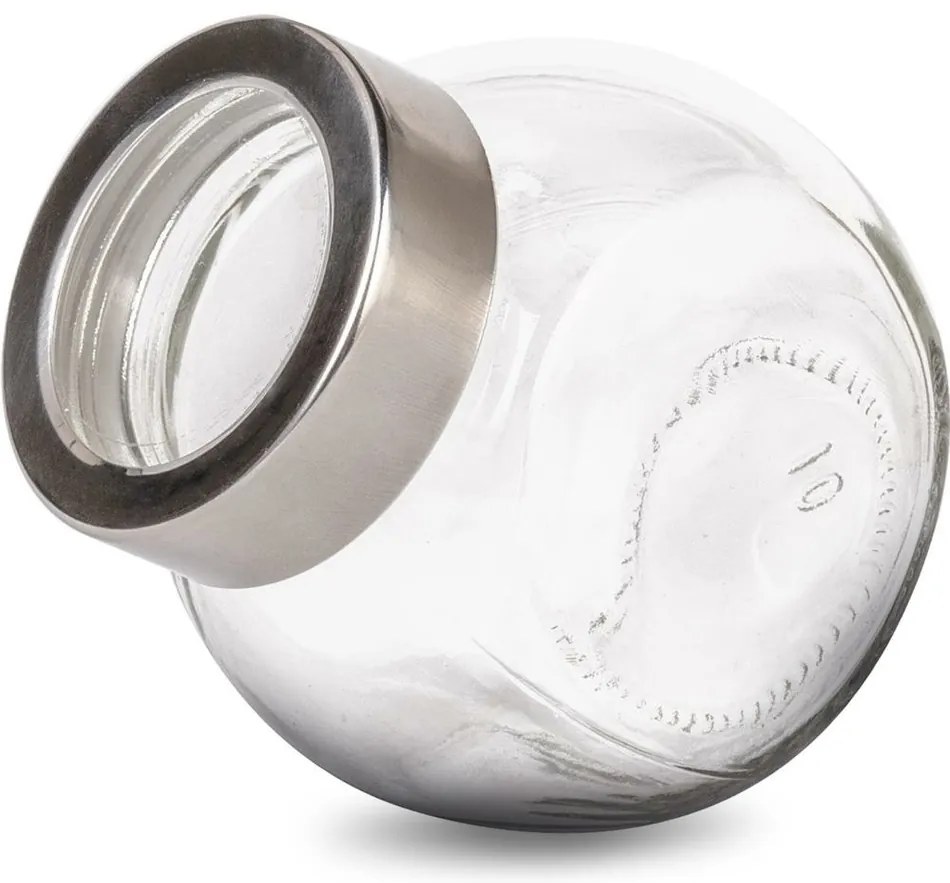 Lamart LT6051 4-dielna súprava dóz Buck, 170 ml