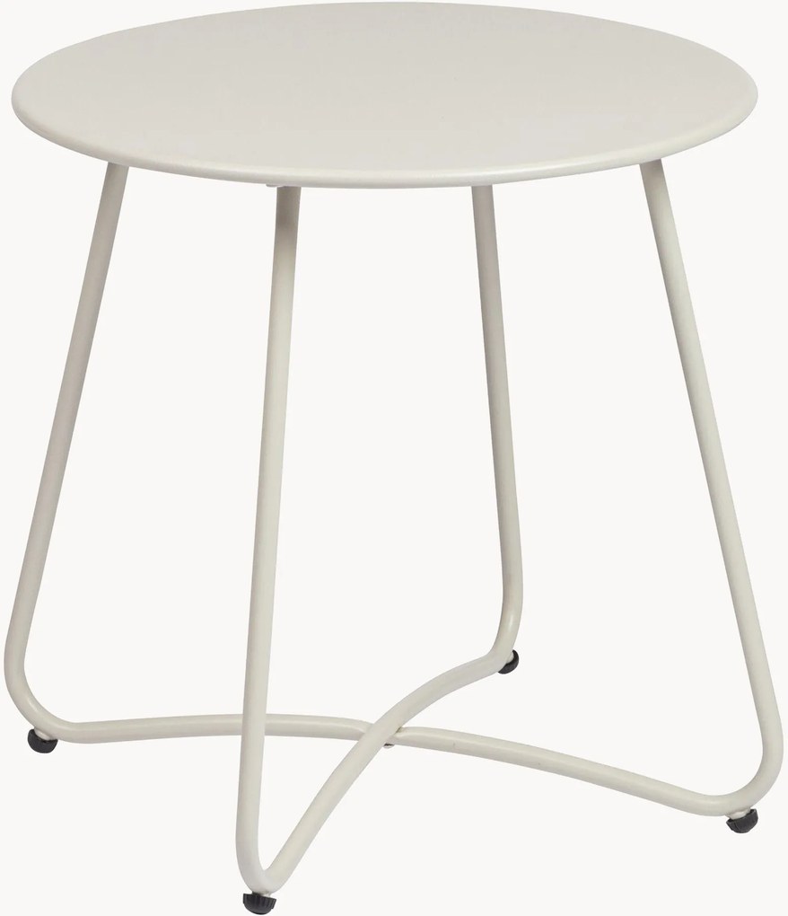 Záhradný pomocný stolík Austin