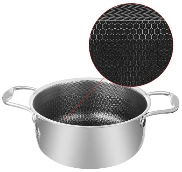 Hrniec COOKCELL 2,75 l