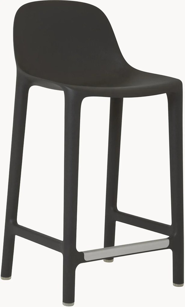 Barová stolička Broom
