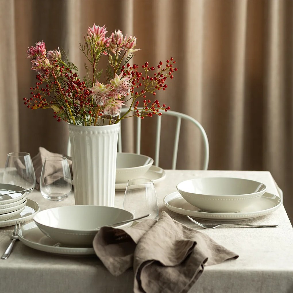 Set tanierov 12 ks – Elements Pearl - 493197