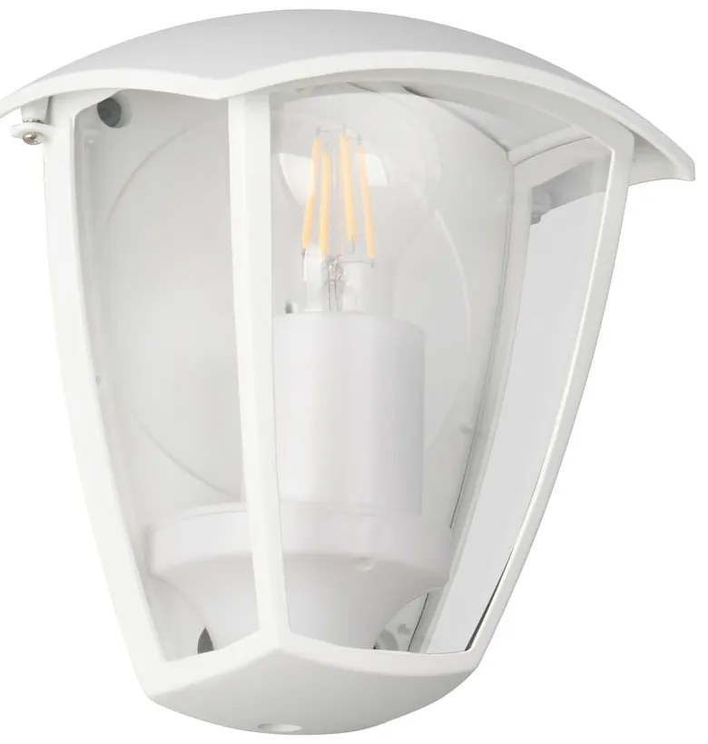 Nástenné vonkajšie svietidlo (výška 20 cm) Venta – Trio