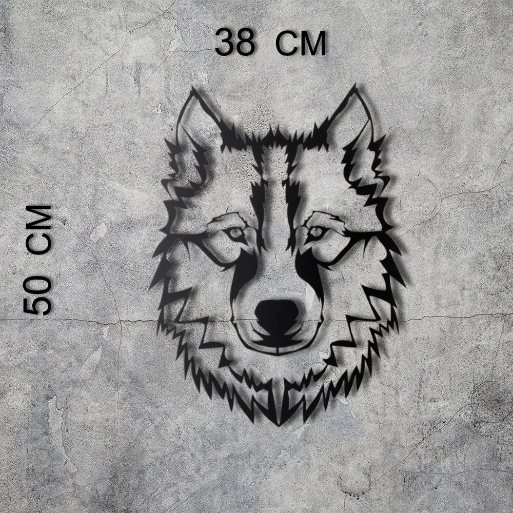 Wolf v11