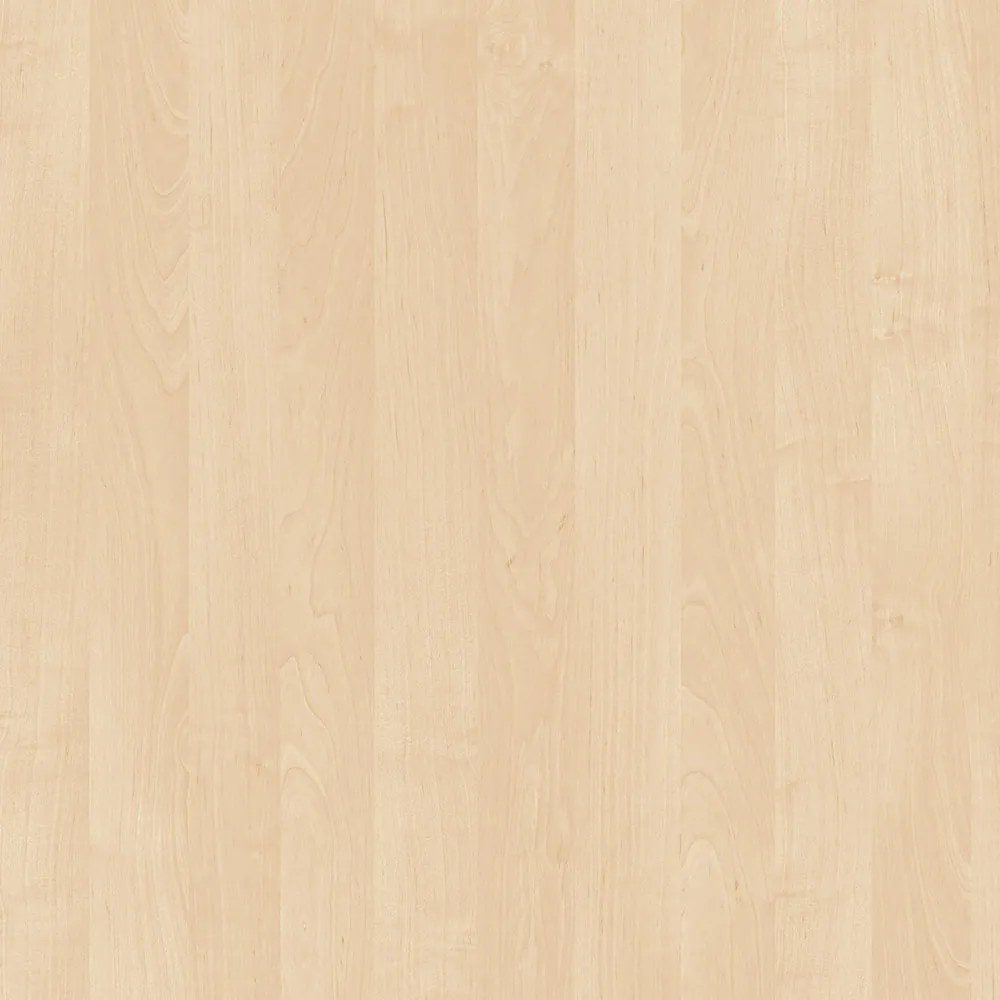 Písací stôl INTEGRO, 740 x 1750 x 700 mm, breza