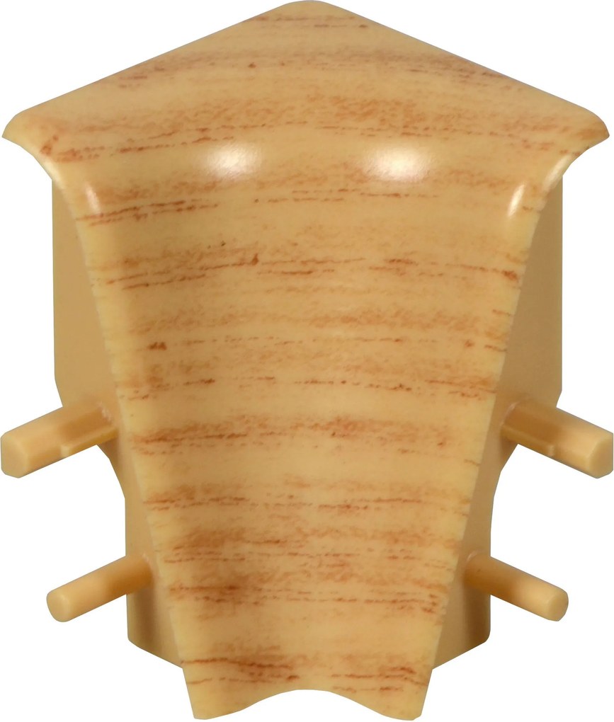 XXXLutz VNÚTORNÝ ROH (za kus) farba duba Homeware - Podlahové krytiny - 003866030106