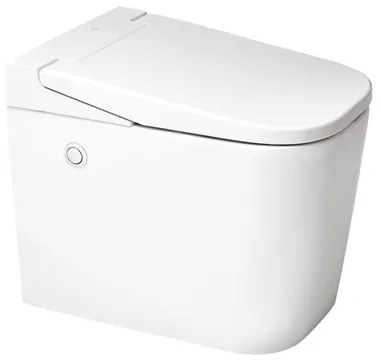 Ultimax OptimFlush stojace wc vrátane nádržky s technológiou SATOFSHFS3