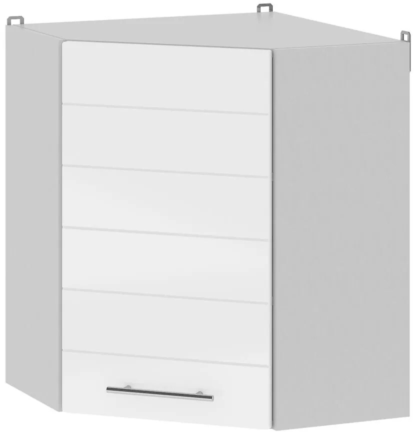 Kuchynská skrinka Daria GN 60x60