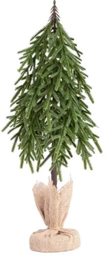 Vianočný stromček HECTOR zelený 715488
