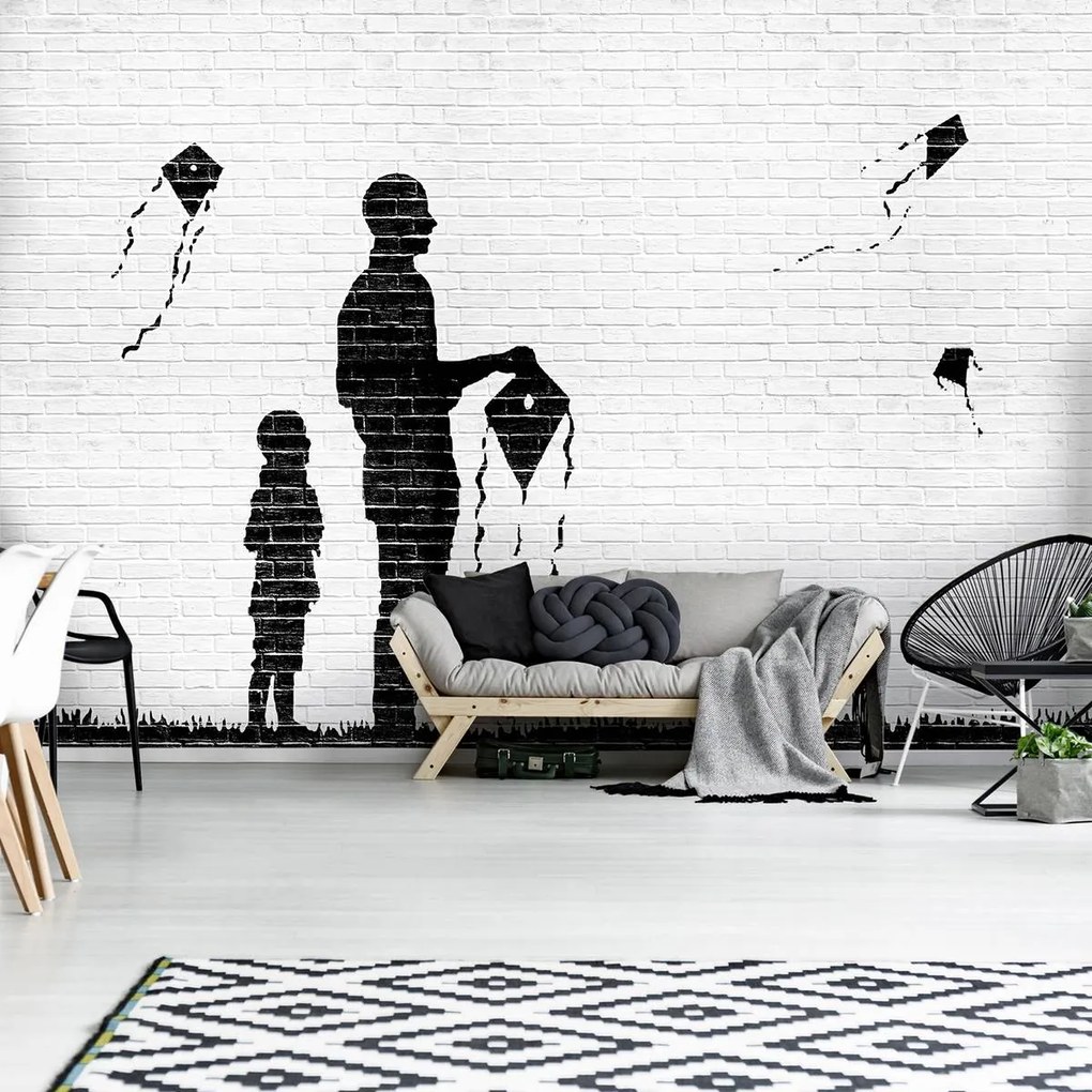 Fototapeta - Tiene (254x184 cm)