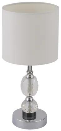 GLOBO stolová lampa BRONN 24136T