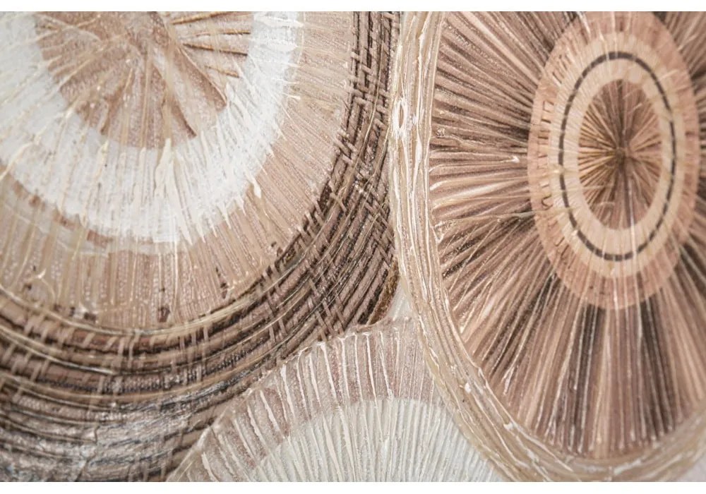 Obraz 50x100 cm Circly - Mauro Ferretti