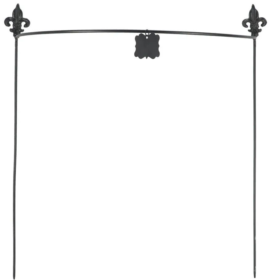 Kovová podpera rastlín – Esschert Design