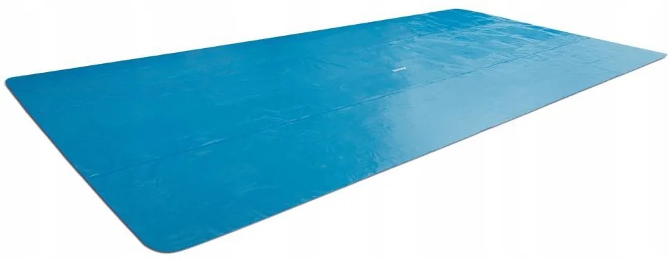 Solárna plachta na bazén – krycia fólia pre ohrev vody Šírka: 346 cm | Dĺžka: 716 cm