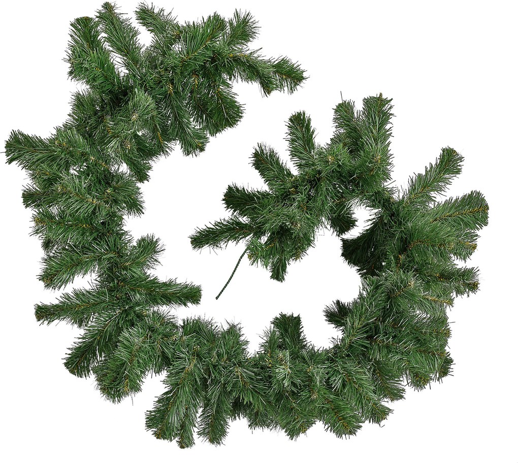 XXXLutz JEDĽOVÁ GIRLANDA X-Mas - 0084160081