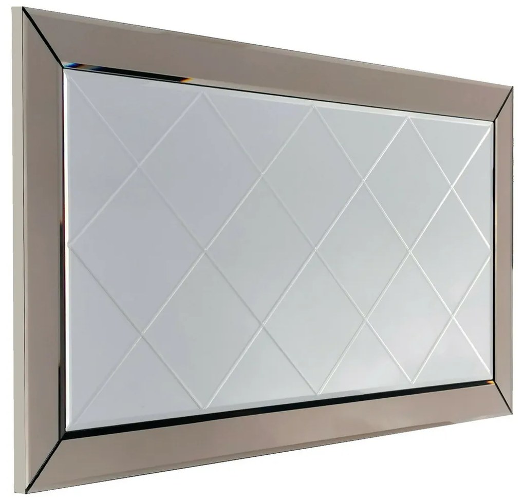 Zrkadlo Anny 65 x 130 cm